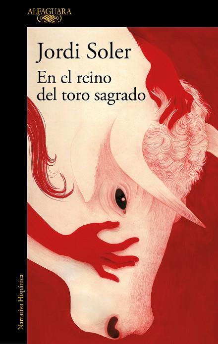 EN EL REINO DEL TORO SAGRADO | 9788420477138 | SOLER, JORDI | Cooperativa Cultural Rocaguinarda