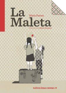MALETA, LA | 9788494584367 | PARERA CIURÓ, NÚRIA | Cooperativa Cultural Rocaguinarda