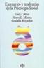 ESCENARIOS Y TENDENCIAS DE LA PSICOLOGIA SOCIAL | 9788430929306 | COLLIER, G./ MINTON, H.L./ REYNOLDS, G. | Cooperativa Cultural Rocaguinarda