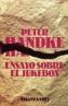 ENSAYO SOBRE EL JUKEBOX | 9788420632667 | HANDKE, PETER | Cooperativa Cultural Rocaguinarda