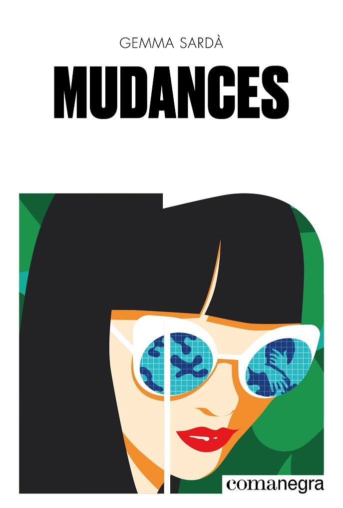 MUDANCES | 9788417188795 | SARDÀ LLAVINA, GEMMA | Cooperativa Cultural Rocaguinarda