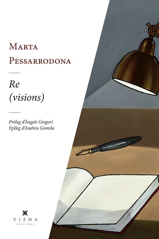 RE(VISIONS) | 9791387961251 | PESSARRODONA I ARTIGUES, MARTA | Cooperativa Cultural Rocaguinarda