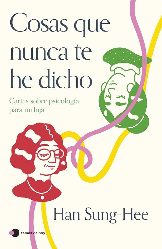 COSAS QUE NUNCA TE HE DICHO | 9788419812360 | SUNG-HEE, HAN | Cooperativa Cultural Rocaguinarda