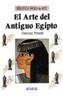 ARTE DEL ANTIGUO EGIPTO, EL | 9788420735368 | PRESEDO VELO, FRANCISCO J. | Cooperativa Cultural Rocaguinarda