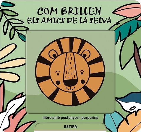 COM BRILLEN ELS AMICS DE LA SELVA | 9791399079104 | DE HAAN, LIEVE | Cooperativa Cultural Rocaguinarda