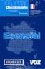 DICCIONARIO ESENCIAL FRANÇAIS-ESP/ESPAÑOL-FRANC. | 9788483327258 | Cooperativa Cultural Rocaguinarda