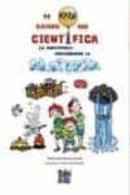 DE MAYOR QUIERO SER CIENTÍFICA (O CIENTÍFICO): DESCUBRIENDO LA MATERIA | 9788418499197 | GARCÍA LORENTE, MARÍA JOSÉ | Cooperativa Cultural Rocaguinarda