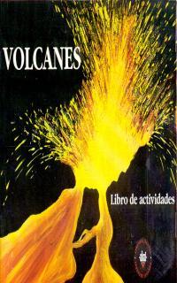 VOLCANES. LIBRO DE ACTIVIDADES | 9788446003557 | TIMMS, ALAN | Cooperativa Cultural Rocaguinarda