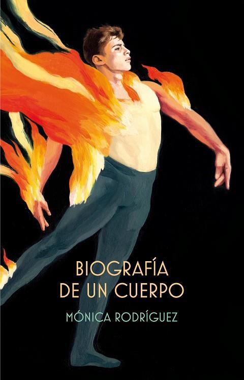 BIOGRAFIA DE UN CUERPO | 9788491074571 | RODRÍGUEZ SUÁREZ, MÓNICA | Cooperativa Cultural Rocaguinarda