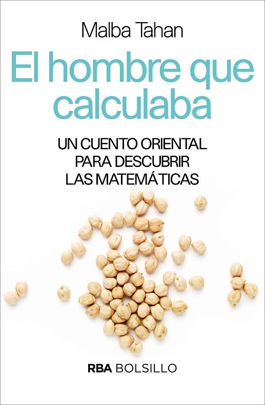 HOMBRE QUE CALCULABA, EL | 9788490569986 | TAHAN , MALBA | Cooperativa Cultural Rocaguinarda