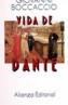 VIDA DE DANTE | 9788420606071 | BOCCACCIO, GIOVANNI | Cooperativa Cultural Rocaguinarda
