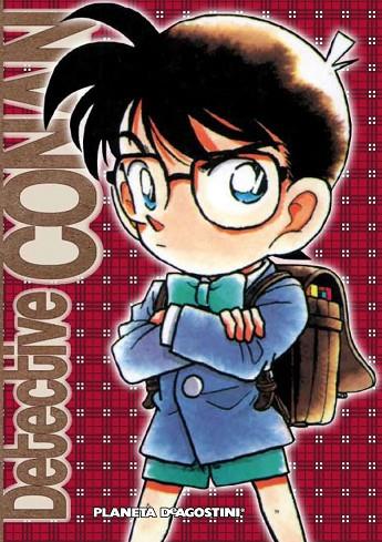 DETECTIVE CONAN Nº 02 (NUEVA EDICIÓN) | 9788468475691 | AOYAMA, GOSHO | Cooperativa Cultural Rocaguinarda