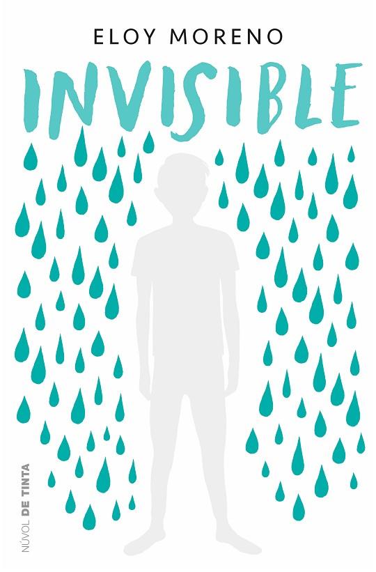 INVISIBLE (EDICIÓ EN CATALÀ) | 9788417605506 | MORENO, ELOY | Cooperativa Cultural Rocaguinarda