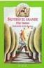 SILVERIO EL GRANDE | 9788420749471 | MATEOS, PILAR | Cooperativa Cultural Rocaguinarda