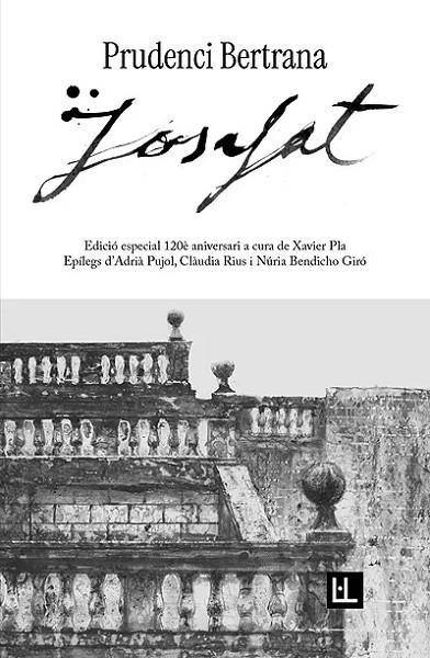 JOSAFAT | 9791399079050 | BERTRANA COMPTE, PRUDENCI | Cooperativa Cultural Rocaguinarda