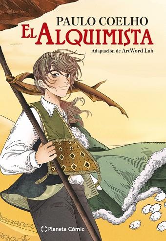 ALQUIMISTA, EL | 9788491469926 | COELHO, PAULO | Cooperativa Cultural Rocaguinarda