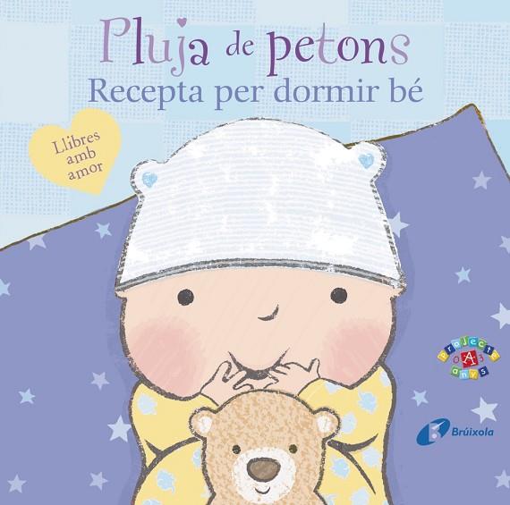 PLUJA DE PETONS. RECEPTA PER DORMIR BÉ | 9788499067674 | DODD, EMMA | Cooperativa Cultural Rocaguinarda