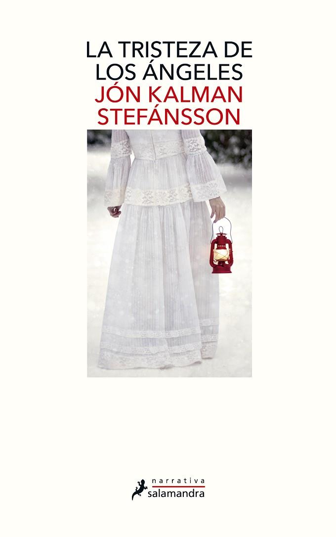 TRISTEZA DE LOS ÁNGELES, LA (TRILOGÍA DEL MUCHACHO 2) | 9788498387377 | STEFÁNSSON, JÓN KALMAN | Cooperativa Cultural Rocaguinarda