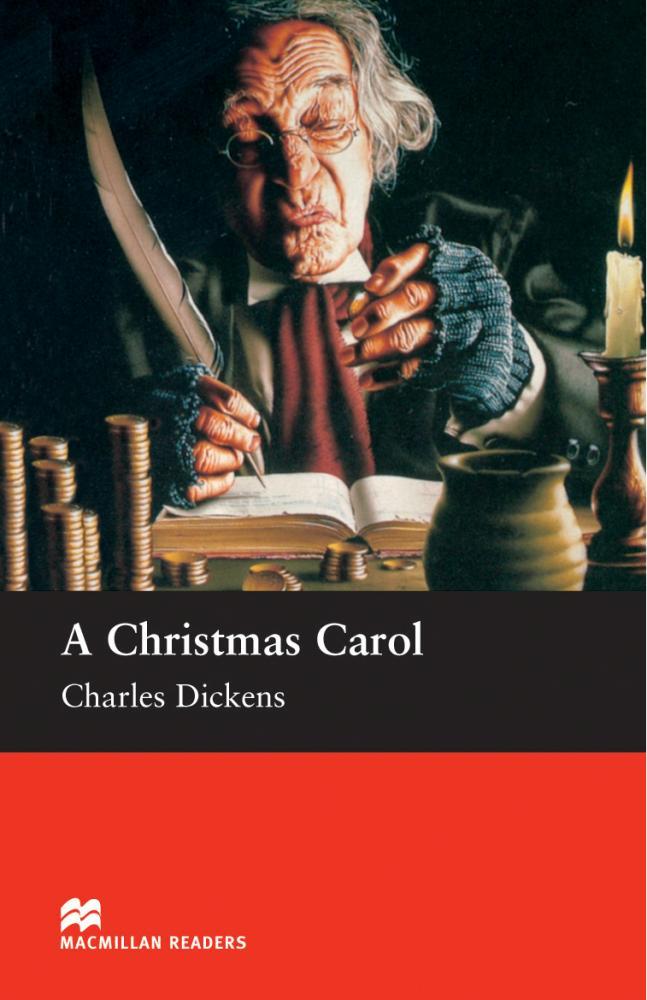 CHRISTMAS CAROL, A | 9781405072588 | CORNISH, J./Y OTROS | Cooperativa Cultural Rocaguinarda