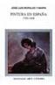PINTURA EN ESPAÑA : 1750-1808 | 9788437612614 | NAVARRO CARRION, JESUS (JESS M | Cooperativa Cultural Rocaguinarda