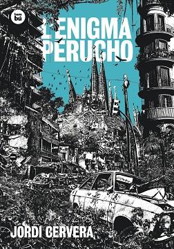 ENIGMA PERUCHO, L' | 9788483435038 | CERVERA NOGUÈS, JORDI | Cooperativa Cultural Rocaguinarda