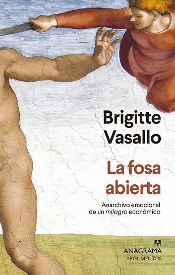 FOSA ABIERTA, LA | 9788433948717 | VASALLO, BRIGITTE | Cooperativa Cultural Rocaguinarda