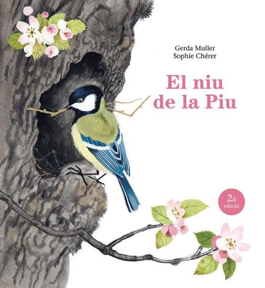 NIU DE LA PIU, EL | 9791399149364 | CHÉRER, SOPHIE | Cooperativa Cultural Rocaguinarda