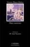 MARE NOSTRUM | 9788437616520 | BLASCO IBAÑEZ, VICENTE | Cooperativa Cultural Rocaguinarda