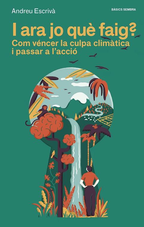 I ARA JO QUÈ FAIG? | 9788416698561 | ESCRIVÀ, ANDREU | Cooperativa Cultural Rocaguinarda