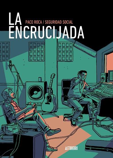 ENCRUCIJADA, LA | 9788416880409 | ROCA, PACO/SEGURIDAD SOCIAL | Cooperativa Cultural Rocaguinarda
