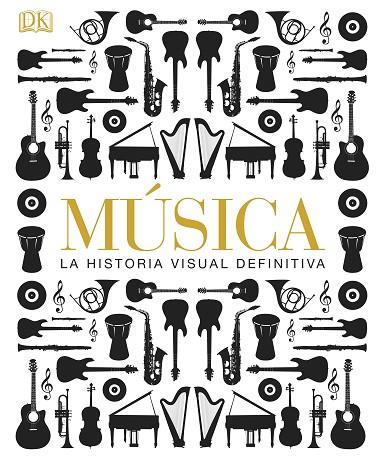 MÚSICA | 9781409372516 | VARIOS AUTORES, | Cooperativa Cultural Rocaguinarda