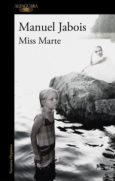MISS MARTE | 9788420454320 | JABOIS, MANUEL | Cooperativa Cultural Rocaguinarda