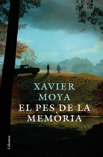 PES DE LA MEMÒRIA, EL | 9788466426626 | MOYA, XAVIER | Cooperativa Cultural Rocaguinarda