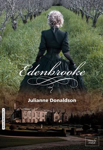 EDENBROOKE | 9788415854289 | DONALDSON, JULIANNE | Cooperativa Cultural Rocaguinarda