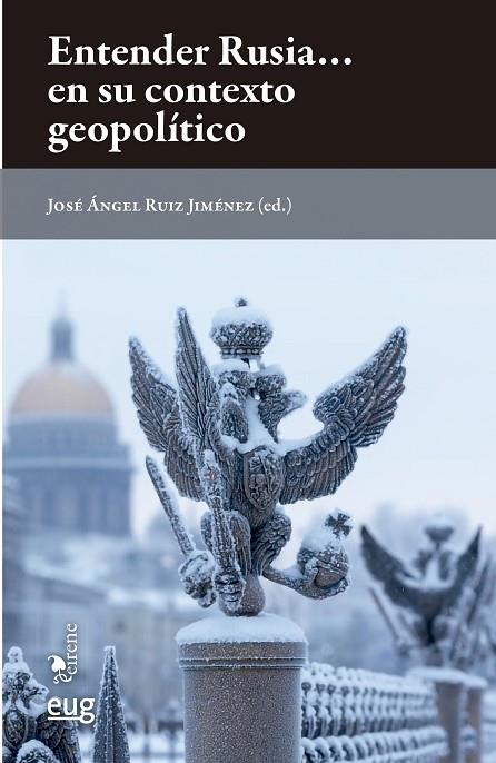 ENTENDER RUSIA… EN SU CONTEXTO GEOPOLÍTICO | 9788433875433 | VARIOS AUTORES | Cooperativa Cultural Rocaguinarda