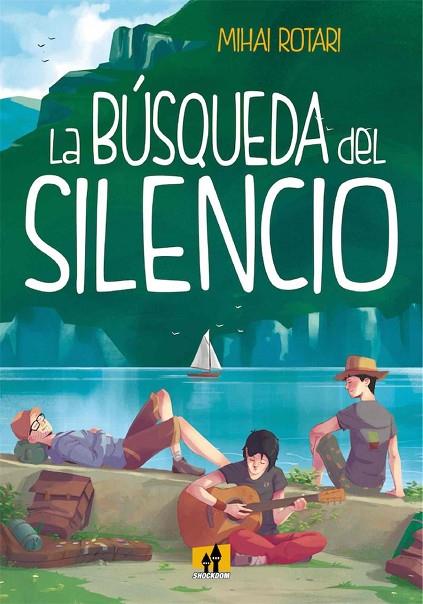 BUSQUEDA DEL SILENCIO, LA | 9788893363457 | ROTARI, MIHAI | Cooperativa Cultural Rocaguinarda