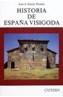 HISTORIA DE ESPAÑA VISIGODA | 9788437608211 | GARCIA MORENO, LUIS A. | Cooperativa Cultural Rocaguinarda