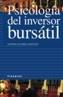 PSICOLOGIA DEL INVERSOR BURSATIL | 9788436816228 | ALVAREZ GONZALEZ, ALFONSO | Cooperativa Cultural Rocaguinarda