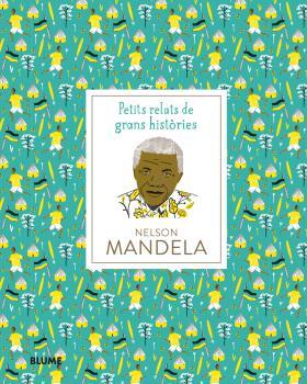 NELSON MANDELA (CATALÁN) | 9788417492427 | THOMAS, ISABEL/WARREN, HANNAH | Cooperativa Cultural Rocaguinarda