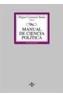 MANUAL DE CIENCIA POLITICA | 9788430933631 | CAMINAL BADIA, MIQUEL | Cooperativa Cultural Rocaguinarda