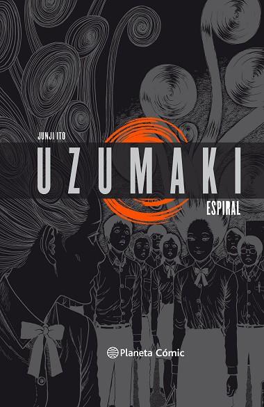 UZUMAKI INTEGRAL | 9788491465843 | ITO, JUNJI | Cooperativa Cultural Rocaguinarda