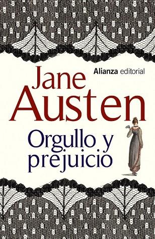ORGULLO Y PREJUICIO | 9788420675381 | AUSTEN, JANE | Cooperativa Cultural Rocaguinarda