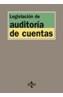 LEGISLACION DE AUDITORIA DE CUENTAS | 9788430931606 | Cooperativa Cultural Rocaguinarda