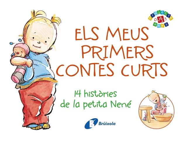 MEUS PRIMERS CONTES CURTS, ELS | 9788499064598 | DUFRESNE, DIDIER | Cooperativa Cultural Rocaguinarda