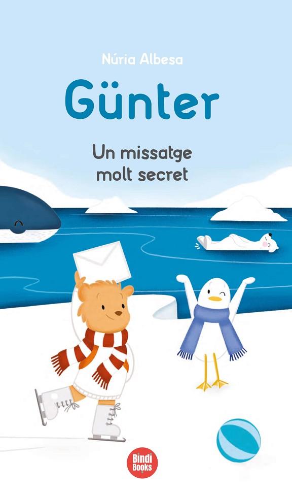 MISSATGE MOLT SECRET, UN | 9788418288258 | ALBESA VALDÉS, NÚRIA | Cooperativa Cultural Rocaguinarda