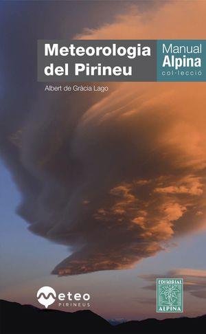 METEOROLOGIA DEL PIRINEU | 9788480909198 | Cooperativa Cultural Rocaguinarda