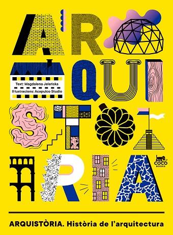 ARQUISTÒRIA | 9788412557084 | JELENSKA, MAGDALENA | Cooperativa Cultural Rocaguinarda