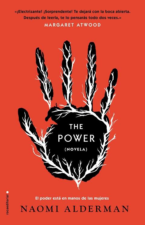 POWER, THE | 9788416700677 | ALDERMAN, NAOMI | Cooperativa Cultural Rocaguinarda