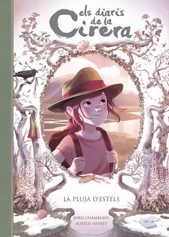 PLUJA D'ESTELS, LA | 9788420433905 | CHAMBLAIN, JORIS / NEYRET, AURELIE | Cooperativa Cultural Rocaguinarda