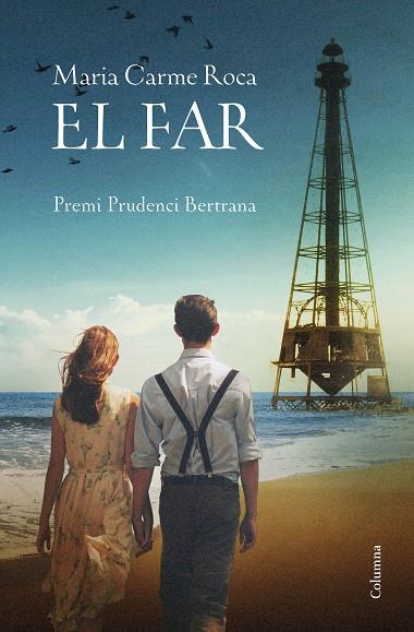 FAR, EL | 9788466424493 | ROCA, MARIA CARME | Cooperativa Cultural Rocaguinarda